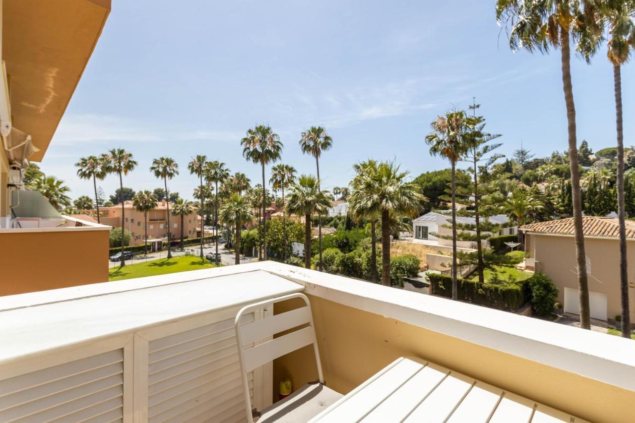 Oleholidays Duplex Dunas Beach Carib Playa Μαρμπέλλα Εξωτερικό φωτογραφία